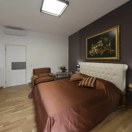 Golden House Rome